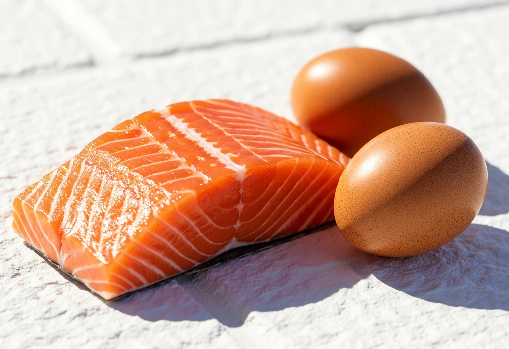 Proteínas de calidad